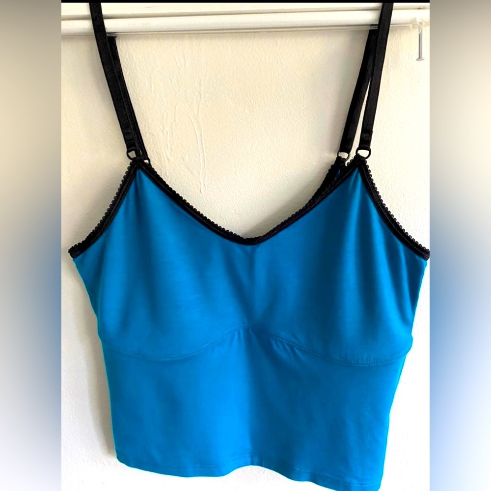 Womens Cami